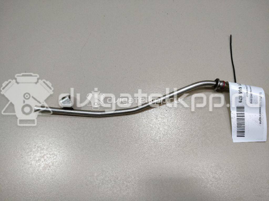 Фото Трубка масляного щупа для двигателя BAR для Audi Q7 314-350 л.с 32V 4.2 л бензин 079115630P {forloop.counter}}