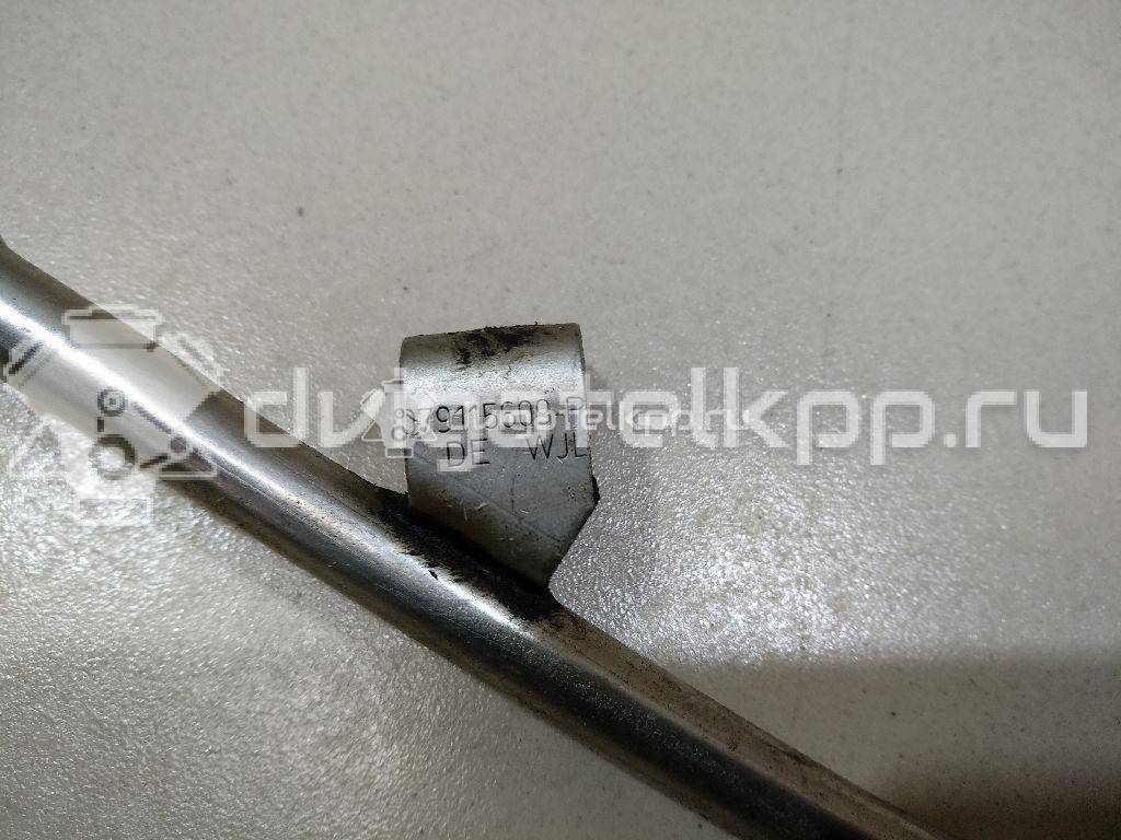 Фото Трубка масляного щупа для двигателя BAR для Audi Q7 314-350 л.с 32V 4.2 л бензин 079115630P {forloop.counter}}