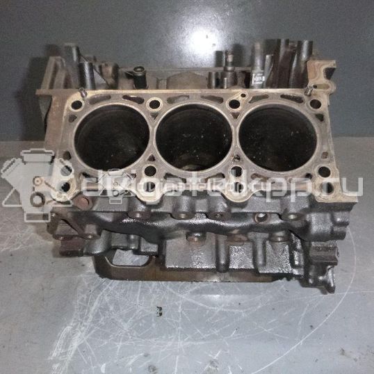 Фото Блок двигателя для двигателя ASB для Audi A8 / A4 / A6 233 л.с 24V 3.0 л Дизельное топливо 059103011AR