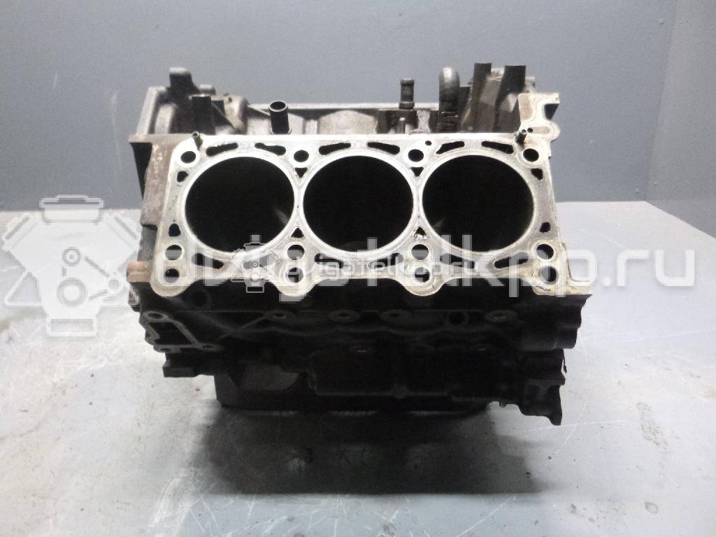 Фото Блок двигателя для двигателя ASB для Audi A8 / A4 / A6 233 л.с 24V 3.0 л Дизельное топливо 059103011AR {forloop.counter}}