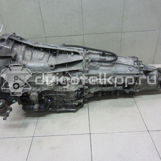 Фото Контрактная (б/у) АКПП для Audi A6 300 л.с 24V 3.0 л CGWB бензин 0B5300056002