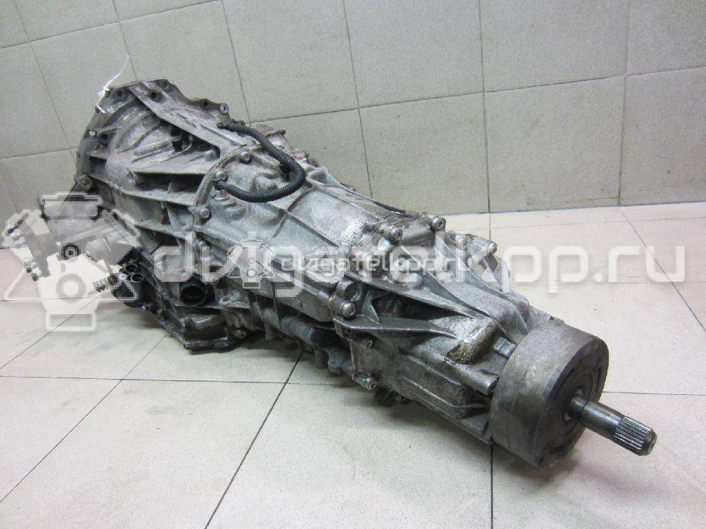 Фото Контрактная (б/у) АКПП для Audi A6 300 л.с 24V 3.0 л CGWB бензин 0B5300056002 {forloop.counter}}