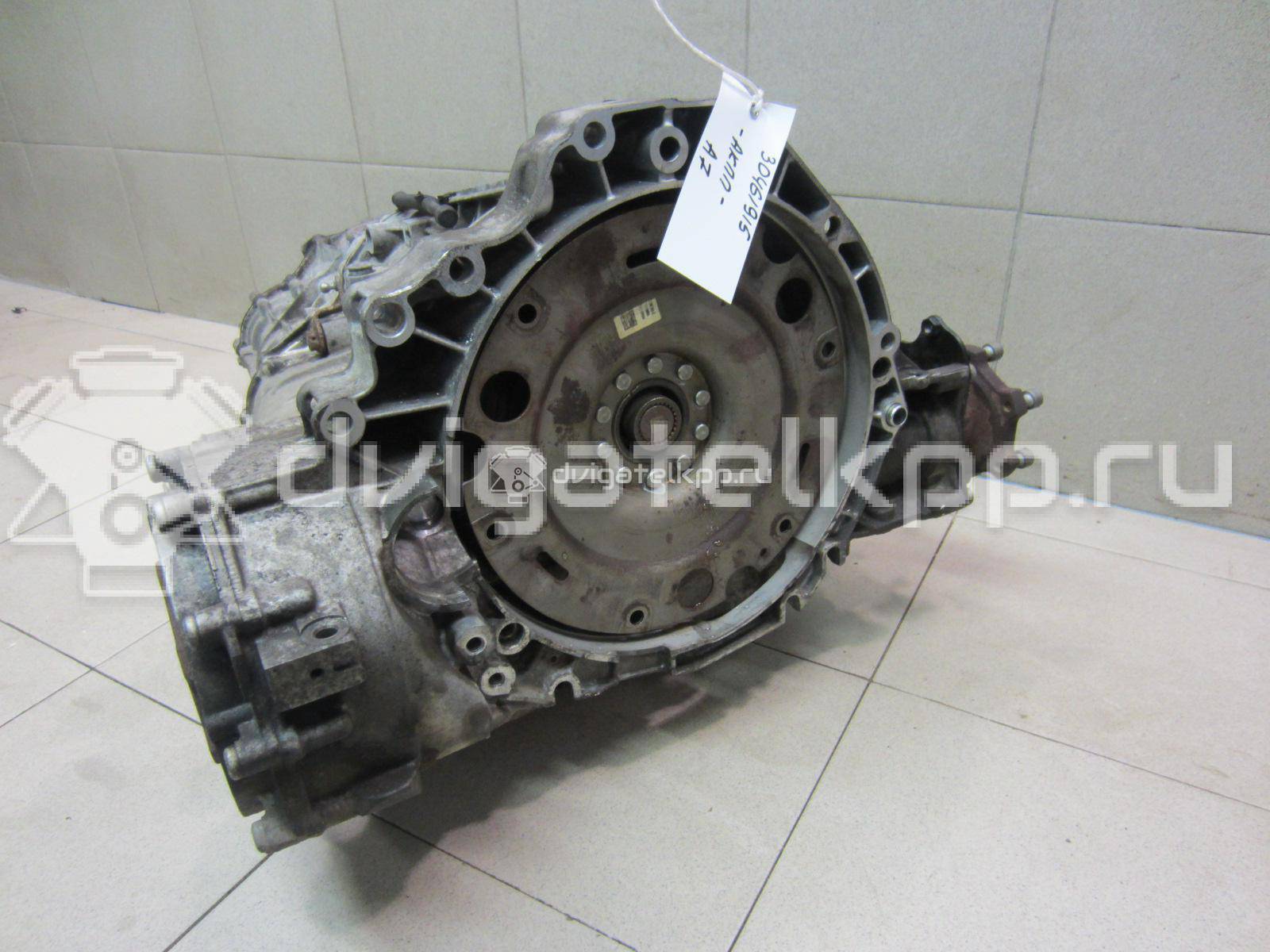 Фото Контрактная (б/у) АКПП для Audi A6 300 л.с 24V 3.0 л CGWB бензин 0B5300056002 {forloop.counter}}