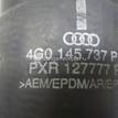 Фото Патрубок интеркулера для двигателя CDNB для Audi A5 / A6 180 л.с 16V 2.0 л бензин 4G0145737P {forloop.counter}}