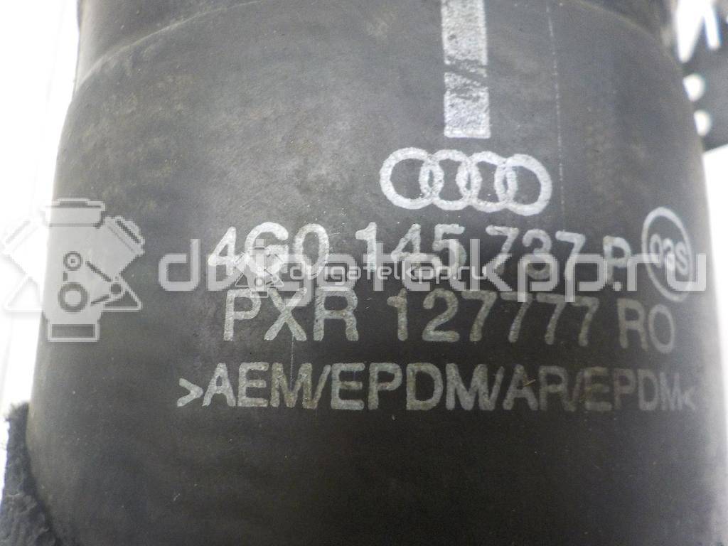 Фото Патрубок интеркулера для двигателя CDNB для Audi A5 / A6 180 л.с 16V 2.0 л бензин 4G0145737P {forloop.counter}}