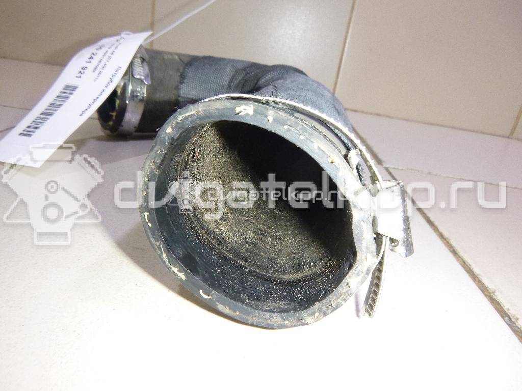 Фото Патрубок интеркулера для двигателя CDNB для Audi A5 / A6 180 л.с 16V 2.0 л бензин 4G0145709M {forloop.counter}}