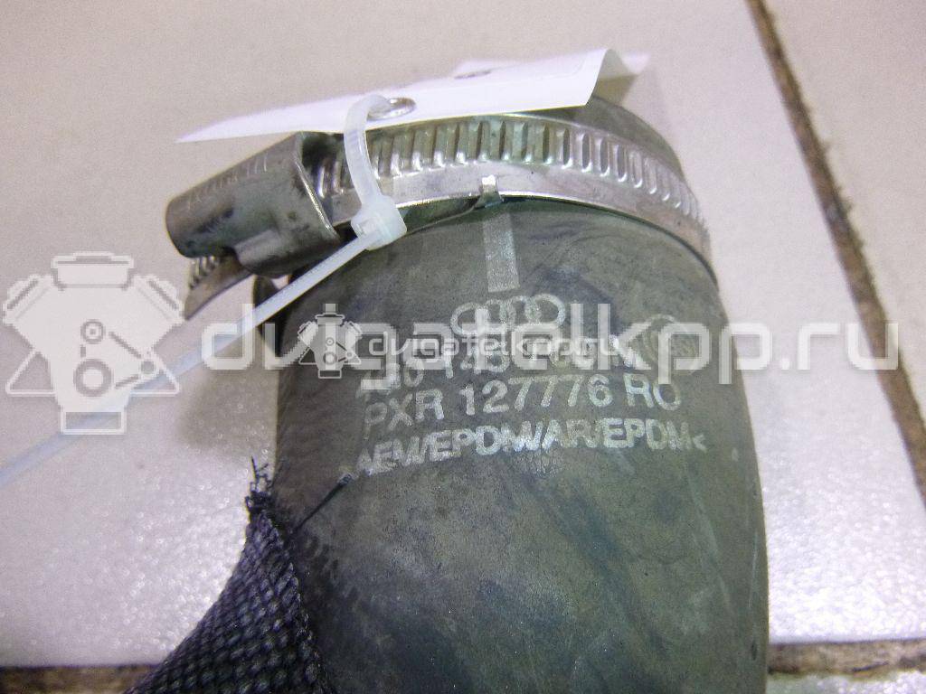 Фото Патрубок интеркулера для двигателя CDNB для Audi A5 / A6 180 л.с 16V 2.0 л бензин 4G0145709M {forloop.counter}}