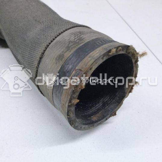 Фото Патрубок интеркулера для двигателя CDNB для Audi A5 / A6 180 л.с 16V 2.0 л бензин 4G0145709M