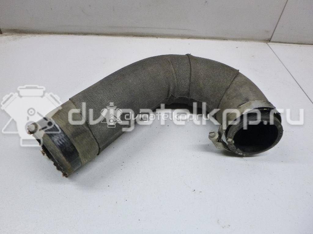 Фото Патрубок интеркулера для двигателя CDNB для Audi A5 / A6 180 л.с 16V 2.0 л бензин 4G0145709M {forloop.counter}}