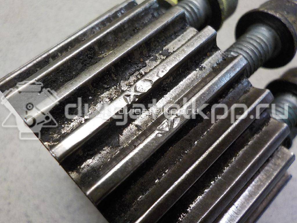 Фото Шестерня коленвала для двигателя BFM для Audi A8 335 л.с 40V 4.2 л бензин 077105261D {forloop.counter}}