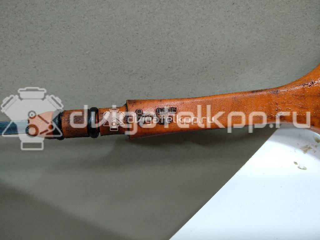 Фото Щуп масляный для двигателя BAR для Audi Q7 314-350 л.с 32V 4.2 л бензин 079115611R {forloop.counter}}