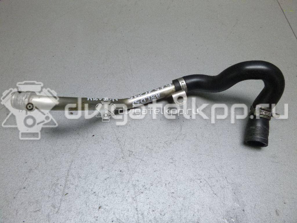 Фото Трубка масляная для двигателя BFL для Audi A8 280 л.с 40V 3.7 л бензин 077103215C {forloop.counter}}