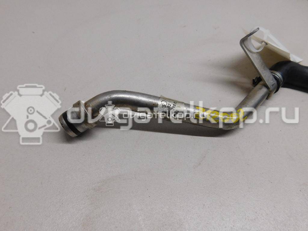 Фото Трубка масляная для двигателя BFL для Audi A8 280 л.с 40V 3.7 л бензин 077103215C {forloop.counter}}