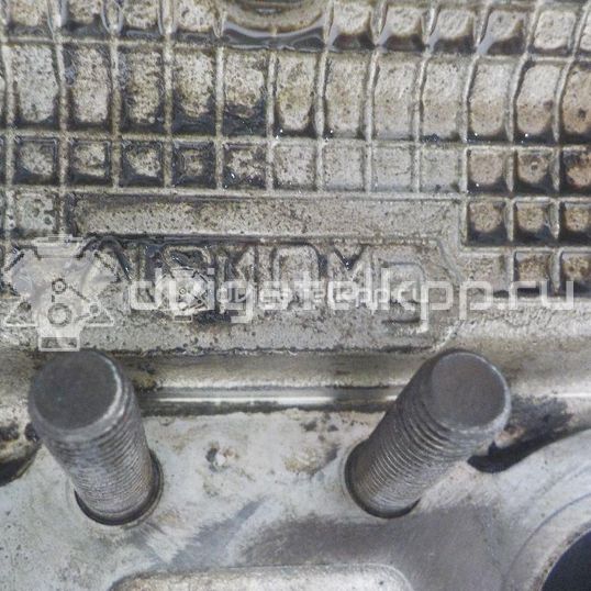 Фото Головка блока для двигателя AQD для Audi A8 193 л.с 30V 2.8 л бензин