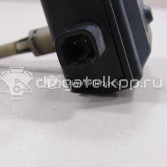 Фото Моторчик заслонки отопителя  1845129 для opel Astra H / Family
