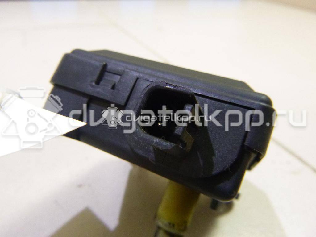 Фото Моторчик заслонки отопителя  1845129 для opel Astra H / Family {forloop.counter}}