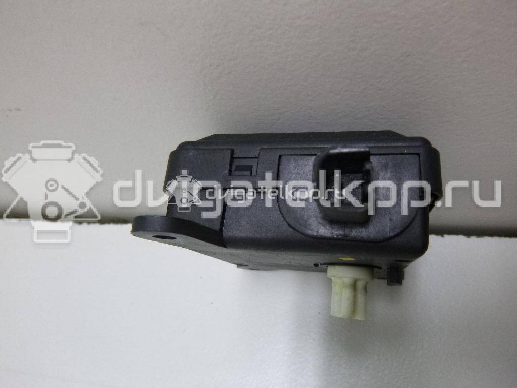 Фото Моторчик заслонки отопителя  1845129 для opel Astra H / Family {forloop.counter}}