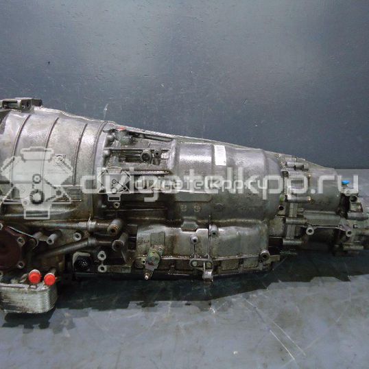 Фото Контрактная (б/у) АКПП для Audi A8 275 л.с 32V 3.9 л ASE Дизельное топливо 09E300036FX