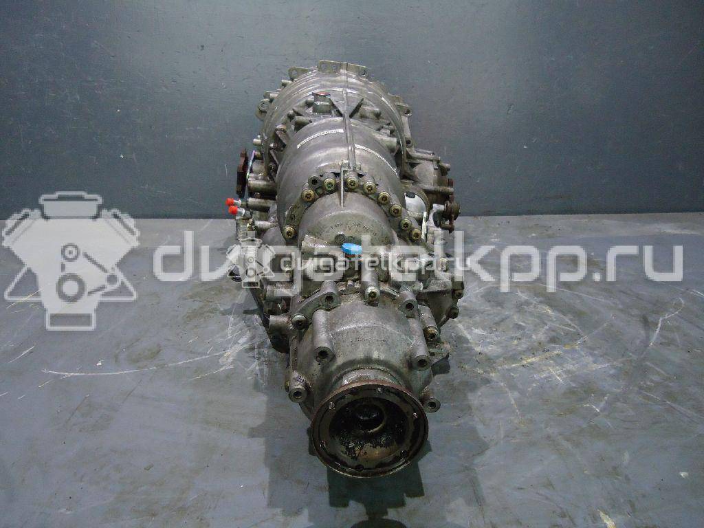Фото Контрактная (б/у) АКПП для Audi A8 275 л.с 32V 3.9 л ASE Дизельное топливо 09e300036f {forloop.counter}}