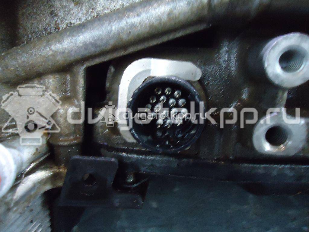 Фото Контрактная (б/у) АКПП для Audi A8 275 л.с 32V 3.9 л ASE Дизельное топливо 09E300036FX {forloop.counter}}