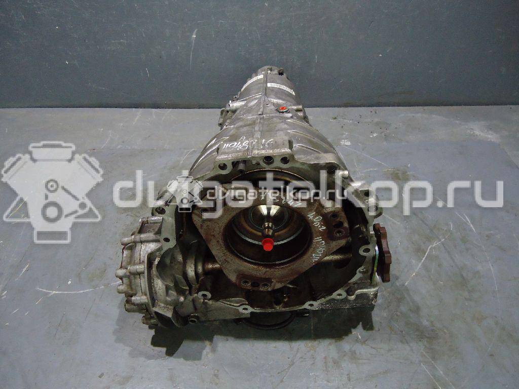 Фото Контрактная (б/у) АКПП для Audi A8 275 л.с 32V 3.9 л ASE Дизельное топливо 09E300036FX {forloop.counter}}