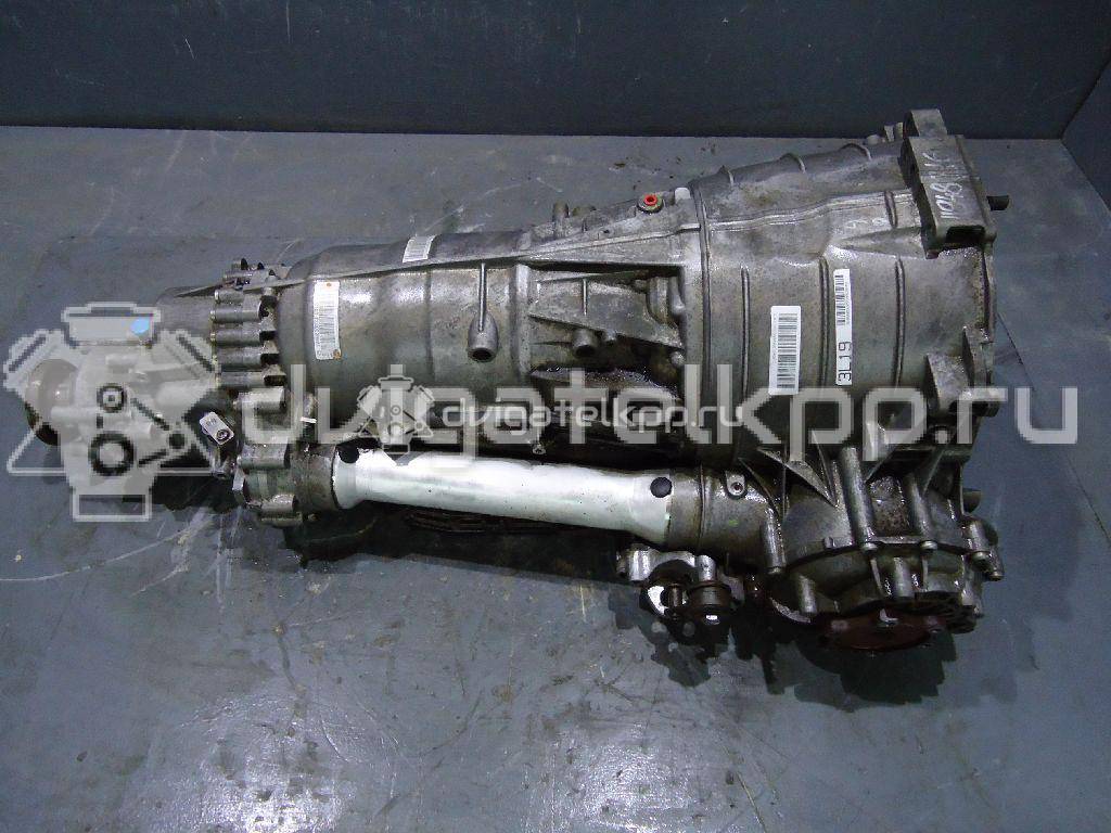 Фото Контрактная (б/у) АКПП для Audi A8 275 л.с 32V 3.9 л ASE Дизельное топливо 09E300036FX {forloop.counter}}