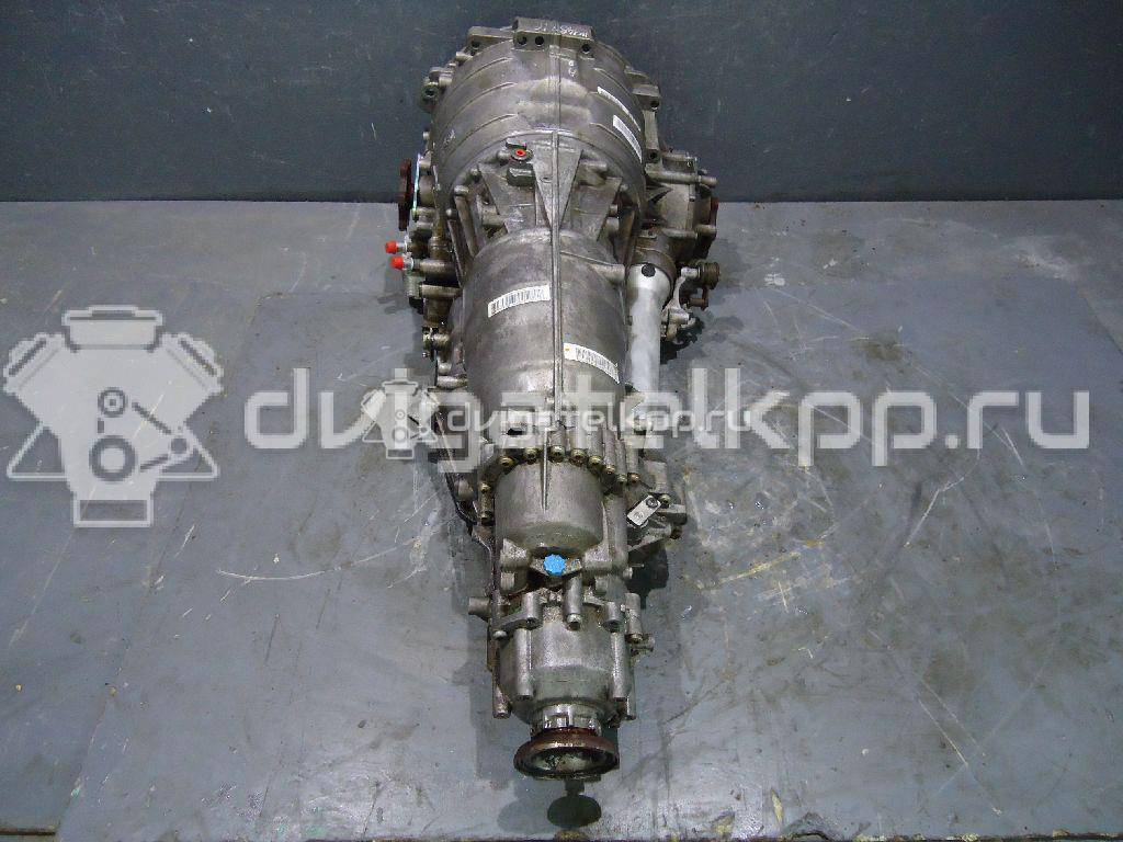 Фото Контрактная (б/у) АКПП для Audi A8 275 л.с 32V 3.9 л ASE Дизельное топливо 09e300036f {forloop.counter}}