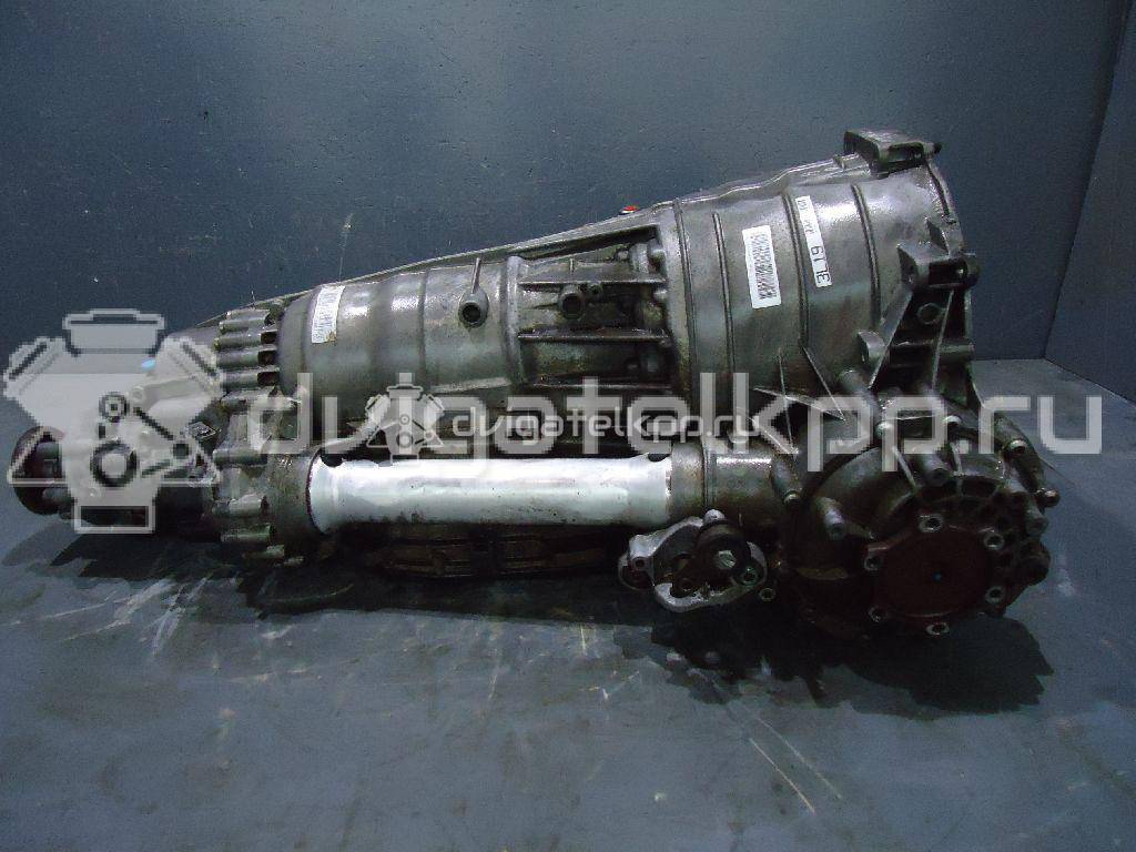 Фото Контрактная (б/у) АКПП для Audi A8 275 л.с 32V 3.9 л ASE Дизельное топливо 09E300036FX {forloop.counter}}