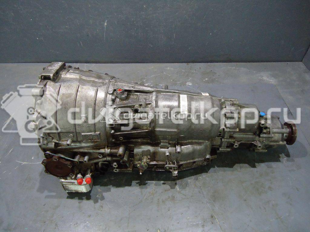 Фото Контрактная (б/у) АКПП для Audi A8 275 л.с 32V 3.9 л ASE Дизельное топливо 09e300036f {forloop.counter}}