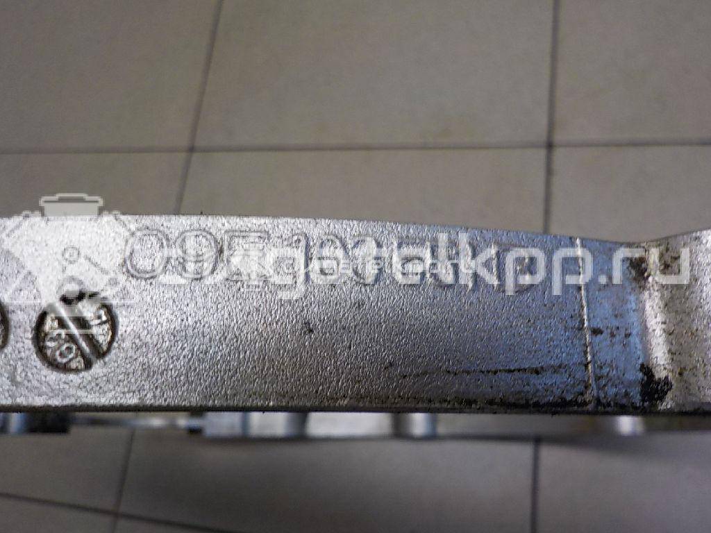 Фото Прокладка (двигатель) для двигателя BFL для Audi A8 280 л.с 40V 3.7 л бензин 09E103551B {forloop.counter}}
