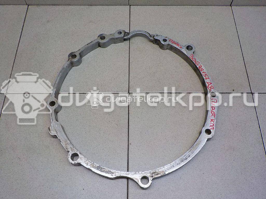 Фото Прокладка (двигатель) для двигателя BFL для Audi A8 280 л.с 40V 3.7 л бензин 09E103551B {forloop.counter}}
