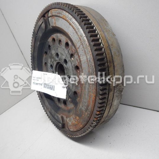 Фото Маховик  55570198 для Opel Astra / Zafira / Cascada W13