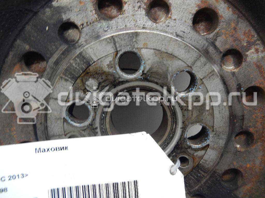 Фото Маховик  55570198 для Opel Astra / Zafira / Cascada W13 {forloop.counter}}