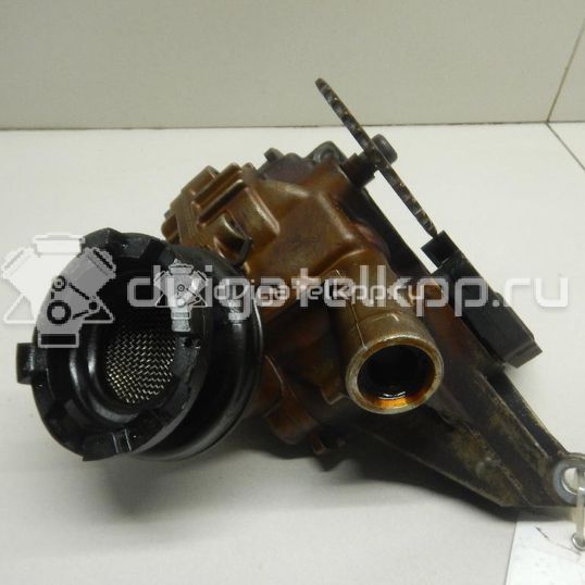 Фото Насос масляный для двигателя BFM для Audi A8 335 л.с 40V 4.2 л бензин 077115105J