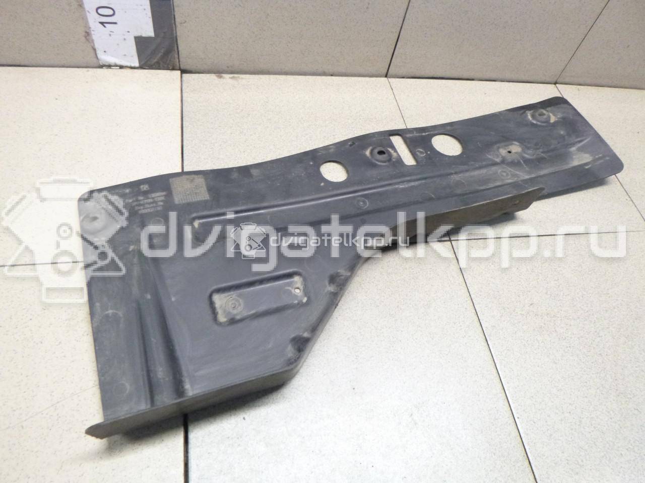 Фото Пыльник двигателя боковой левый  13280107 для Opel Astra {forloop.counter}}