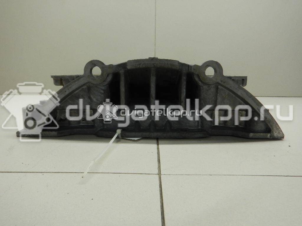 Фото Поддон масляный двигателя для двигателя BFL для Audi A8 280 л.с 40V 3.7 л бензин 077103603AE {forloop.counter}}