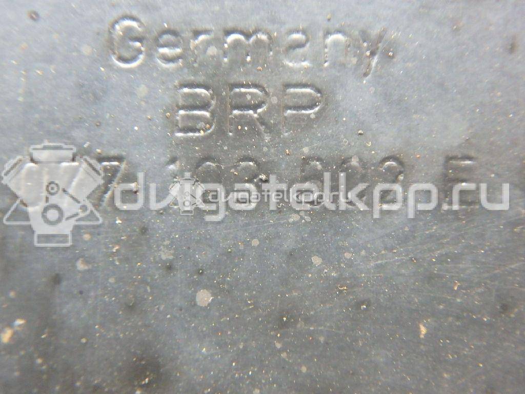Фото Поддон масляный двигателя для двигателя BFL для Audi A8 280 л.с 40V 3.7 л бензин 077103602E {forloop.counter}}
