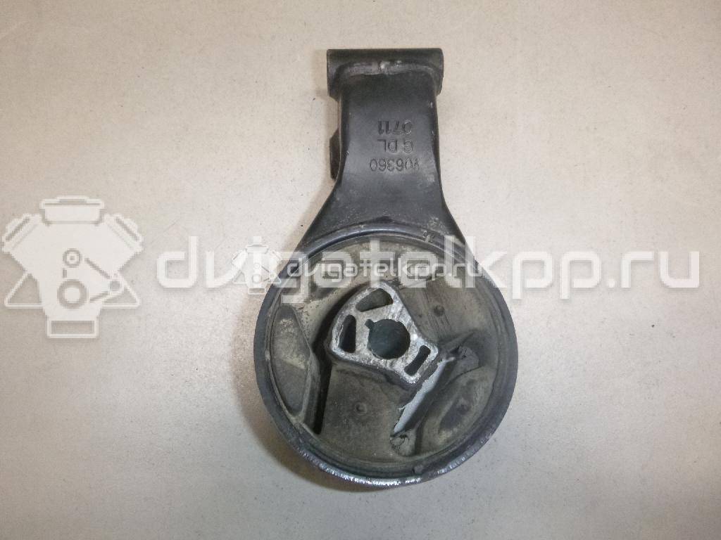 Фото Опора двигателя задняя  13248630 для Opel Campo Tf / Cascada W13 / Astra / Zafira / Agila {forloop.counter}}