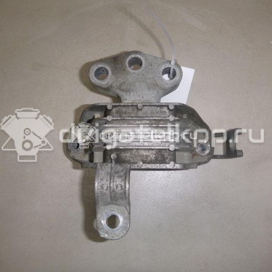 Фото Опора двигателя правая  13347455 для Opel Astra / Zafira