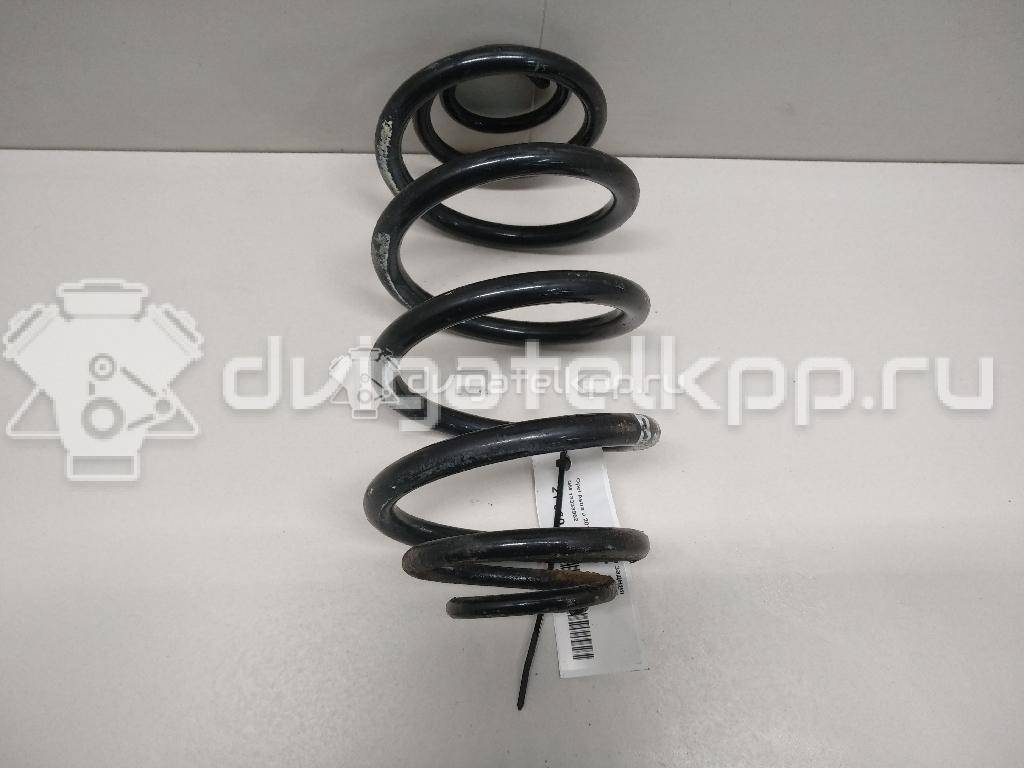 Фото Пружина задняя  13333952 для Opel Astra {forloop.counter}}