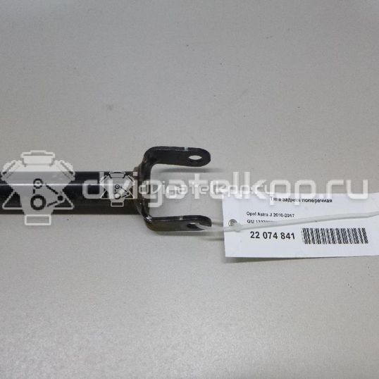 Фото Тяга задняя поперечная  13378959 для Opel Astra