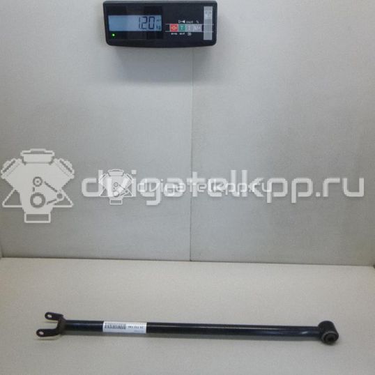 Фото Тяга задняя поперечная  13378959 для Opel Astra