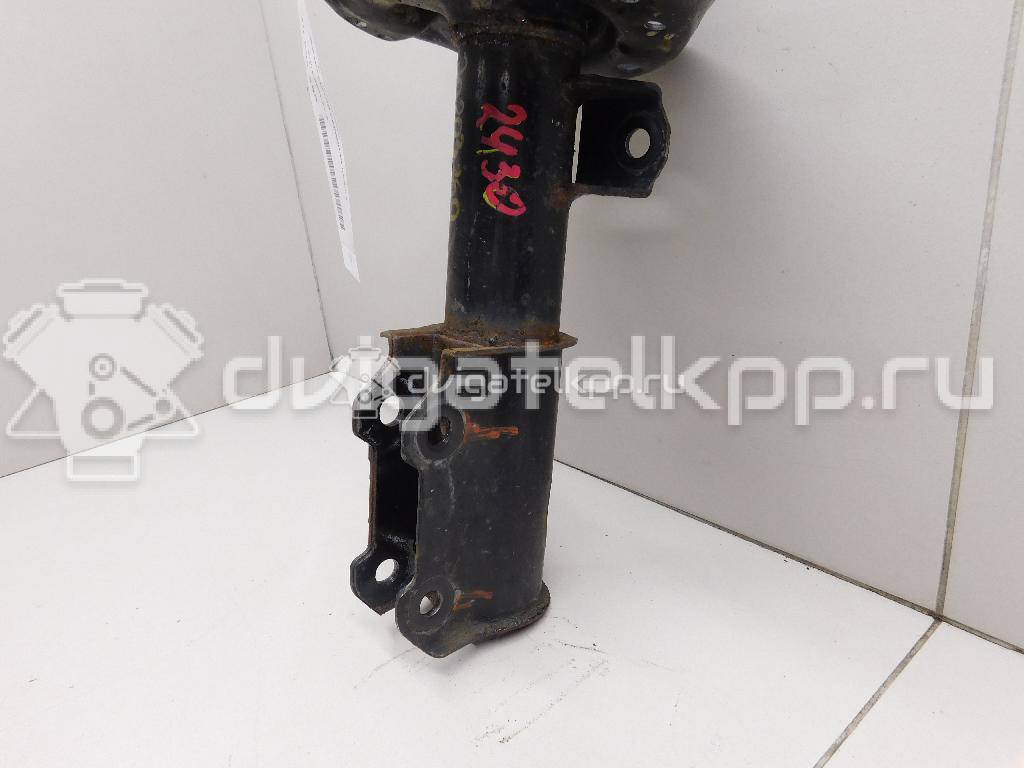 Фото Амортизатор передний левый  23447417 для Opel Astra {forloop.counter}}
