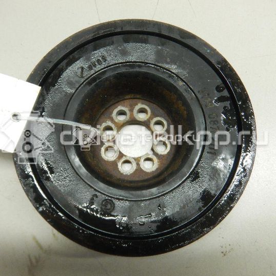 Фото Шкив коленвала для двигателя BFM для Audi A8 335 л.с 40V 4.2 л бензин 077105251Q