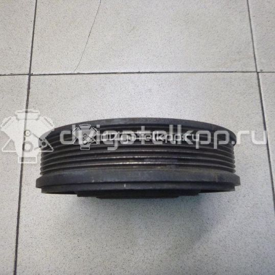 Фото Шкив коленвала для двигателя BFM для Audi A8 335 л.с 40V 4.2 л бензин 077105251Q