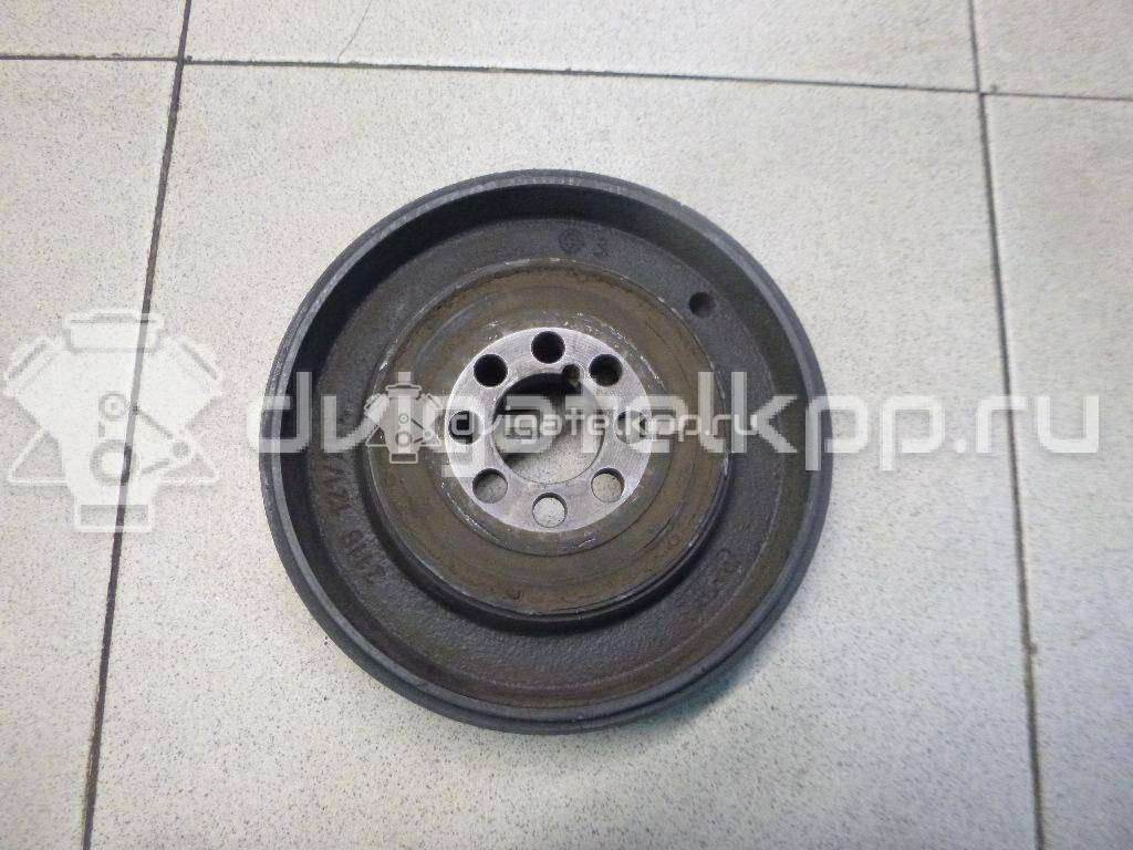 Фото Шкив коленвала для двигателя BFM для Audi A8 335 л.с 40V 4.2 л бензин 077105251Q {forloop.counter}}