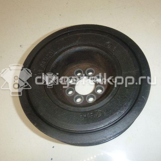 Фото Шкив коленвала для двигателя BFM для Audi A8 335 л.с 40V 4.2 л бензин 077105251Q