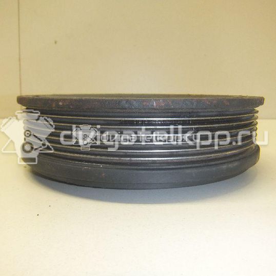 Фото Шкив коленвала для двигателя BFM для Audi A8 335 л.с 40V 4.2 л бензин 077105251Q