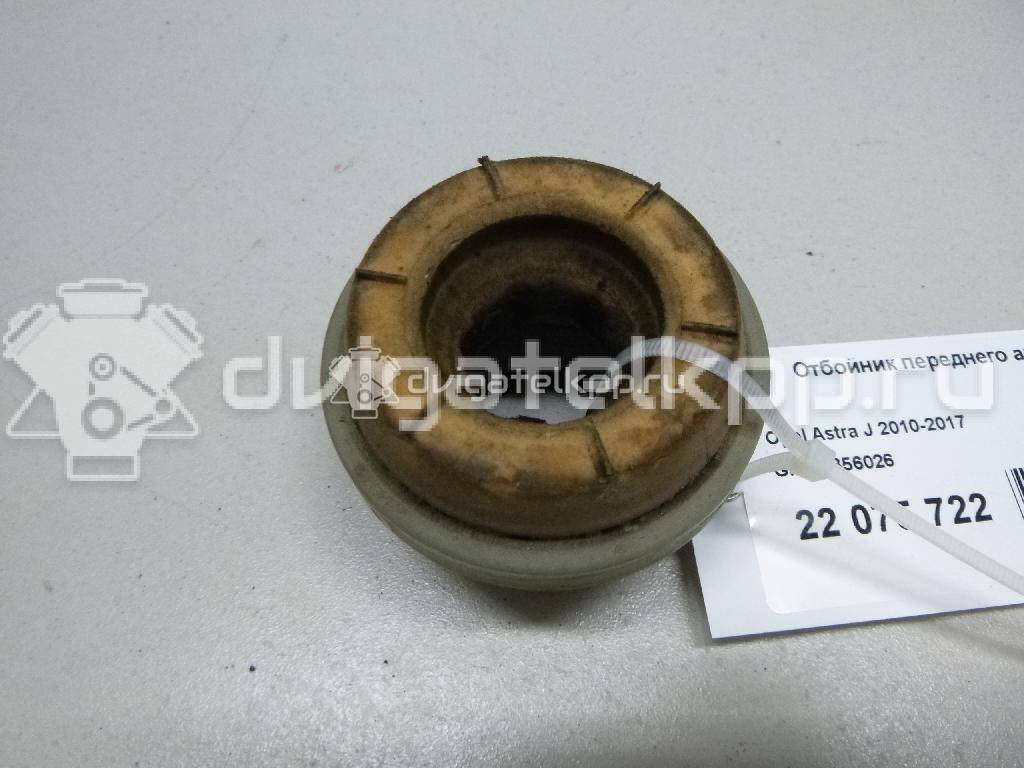 Фото Отбойник переднего амортизатора  13356026 для Opel Astra / Ampera / Zafira / Cascada W13 {forloop.counter}}