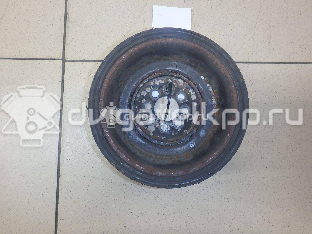 Фото Шкив коленвала для двигателя BFL для Audi A8 280 л.с 40V 3.7 л бензин 077105251N {forloop.counter}}